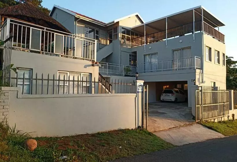 پانسیون Busis Guesthouse