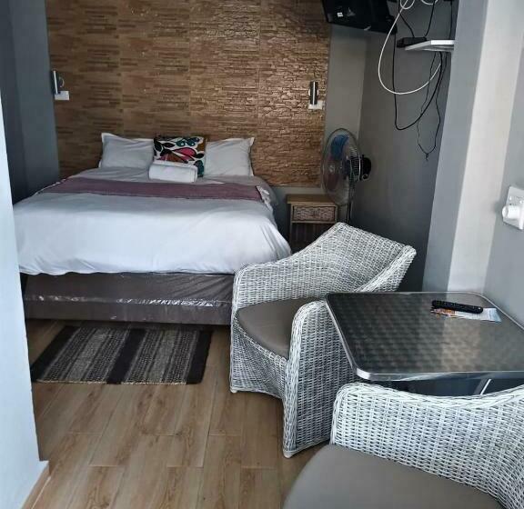 פנסיון Busis Guesthouse