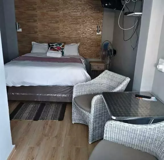 پانسیون Busis Guesthouse