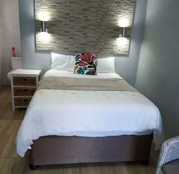 پانسیون Busis Guesthouse