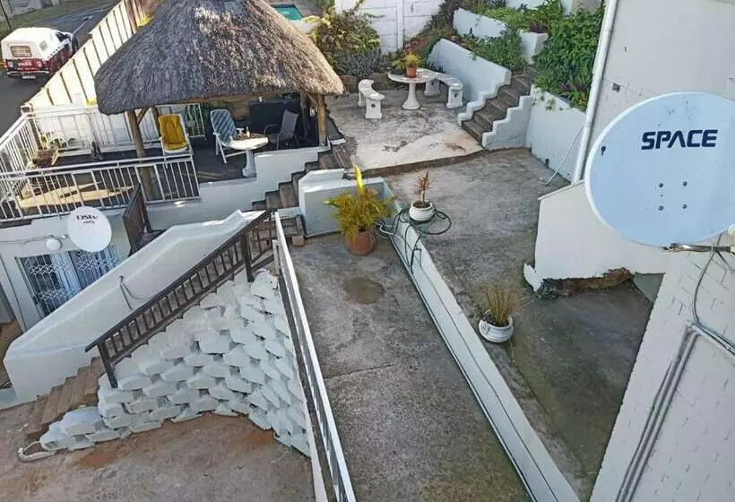 پانسیون Busis Guesthouse