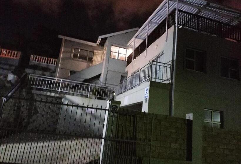 פנסיון Busis Guesthouse