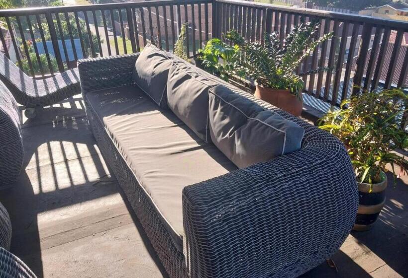 פנסיון Busis Guesthouse