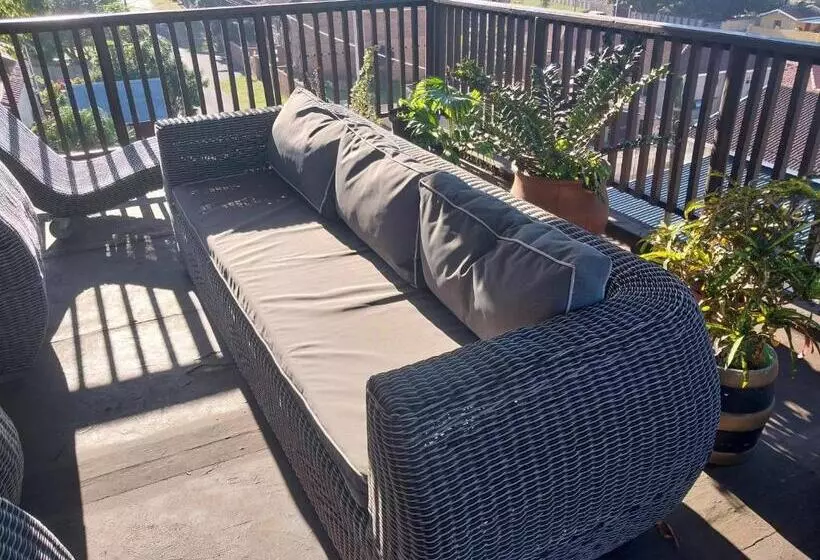 پانسیون Busis Guesthouse