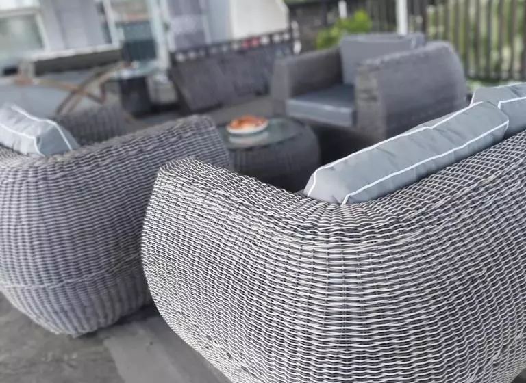 پانسیون Busis Guesthouse