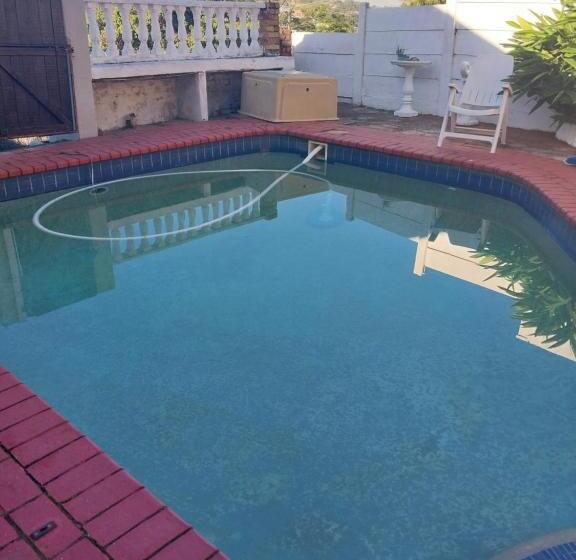 פנסיון Busis Guesthouse