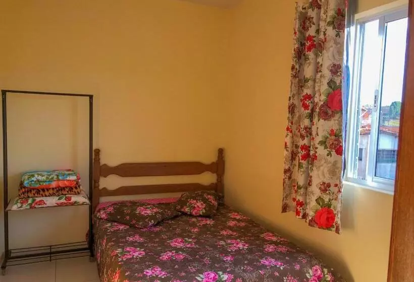 ペンション Casa Azul