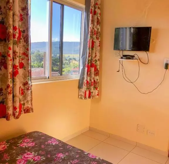 ペンション Casa Azul