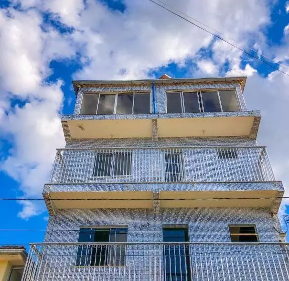 ペンション Casa Azul