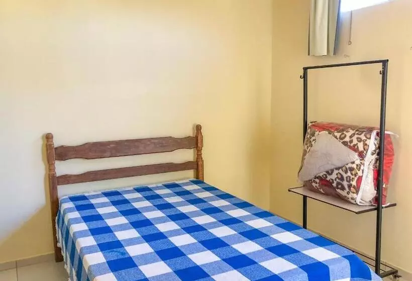 ペンション Casa Azul