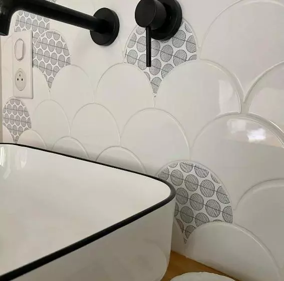 ペンション Château Le Fresne