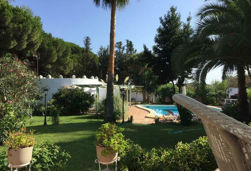 پانسیون Finca Filpi