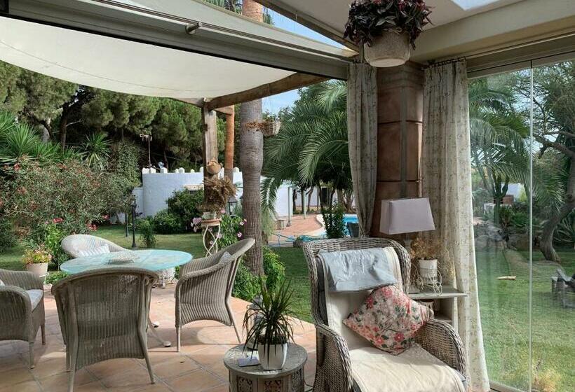 پانسیون Finca Filpi