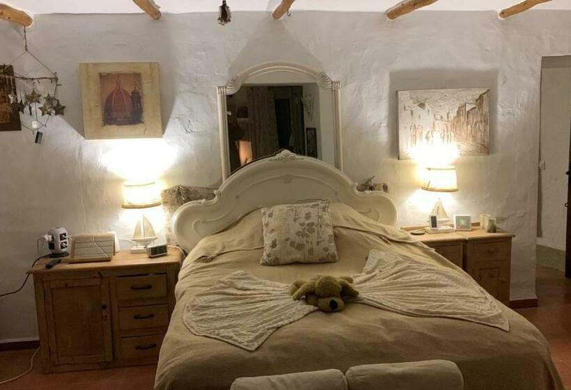 پانسیون Finca Filpi