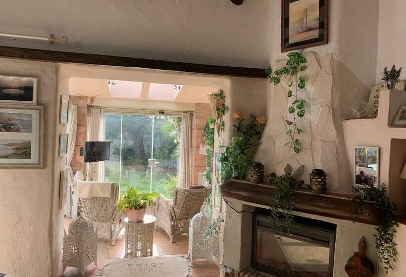 پانسیون Finca Filpi