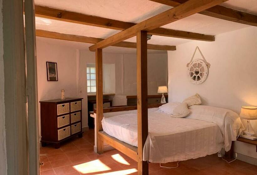 پانسیون Finca Filpi