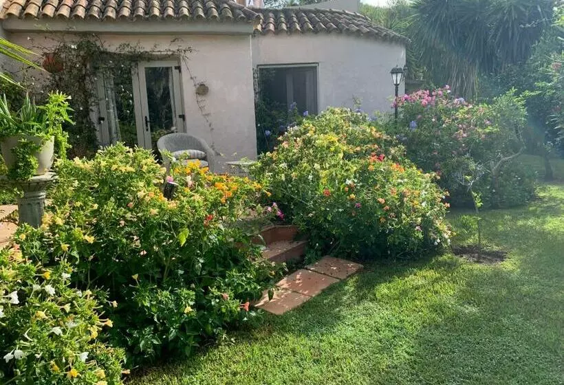 پانسیون Finca Filpi