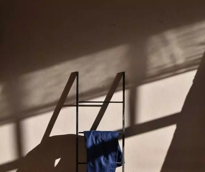 ペンション Gato Azul   Coliving