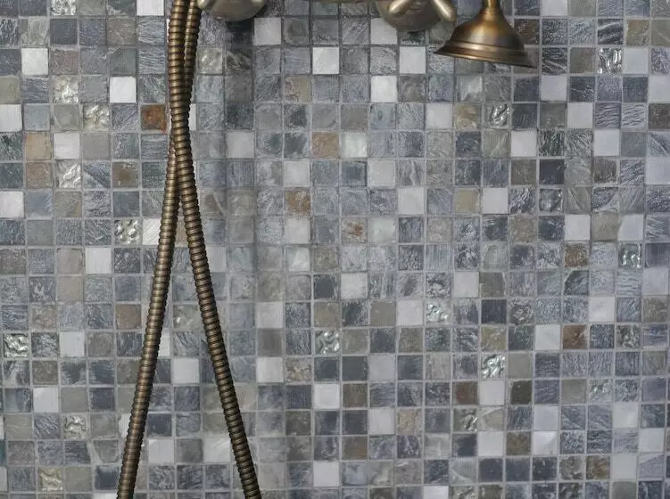 ペンション Gato Azul   Coliving