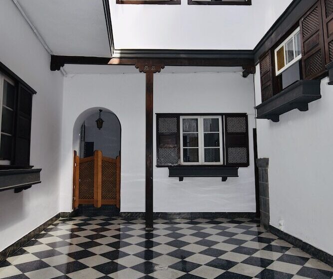 ペンション Gato Azul   Coliving