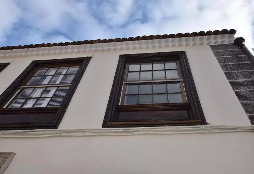 ペンション Gato Azul   Coliving