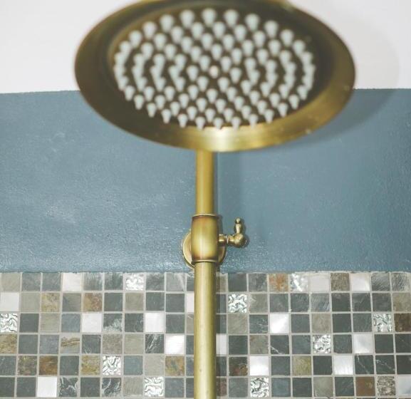 ペンション Gato Azul   Coliving