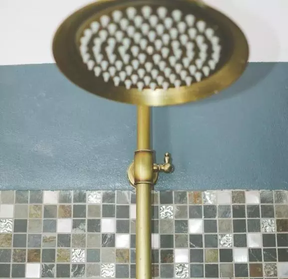 ペンション Gato Azul   Coliving