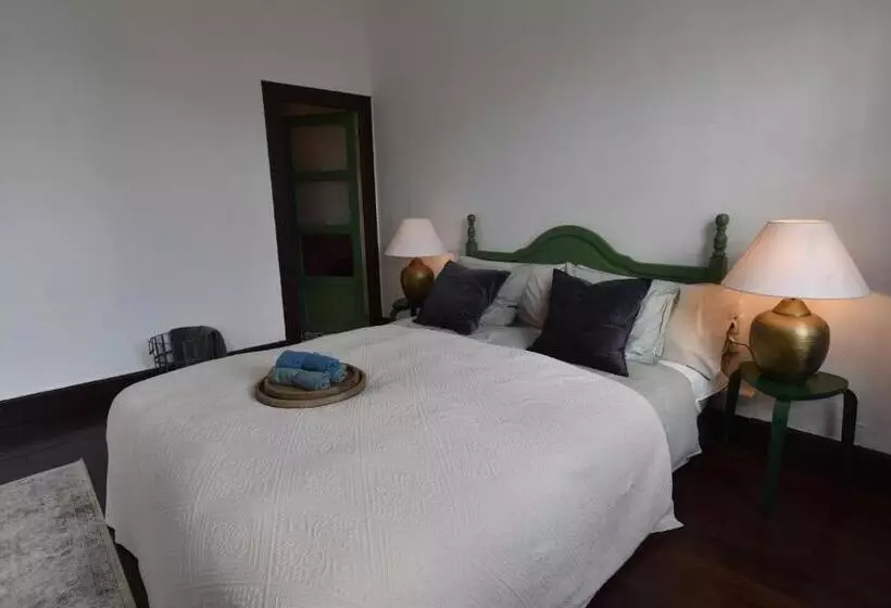 ペンション Gato Azul   Coliving