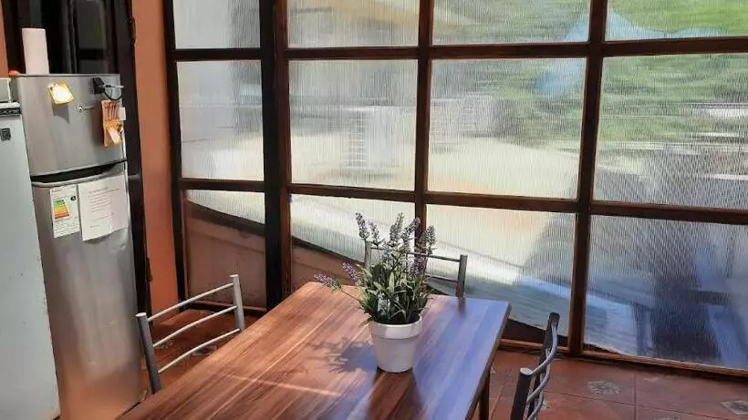 ペンション Hospedaje La Ruta Los Angeles