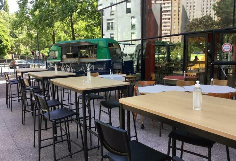 펜션 Just For Sleep Parisian Male Dorm Room Daily Stay From 20h To 10h Check In By Appointment Conta