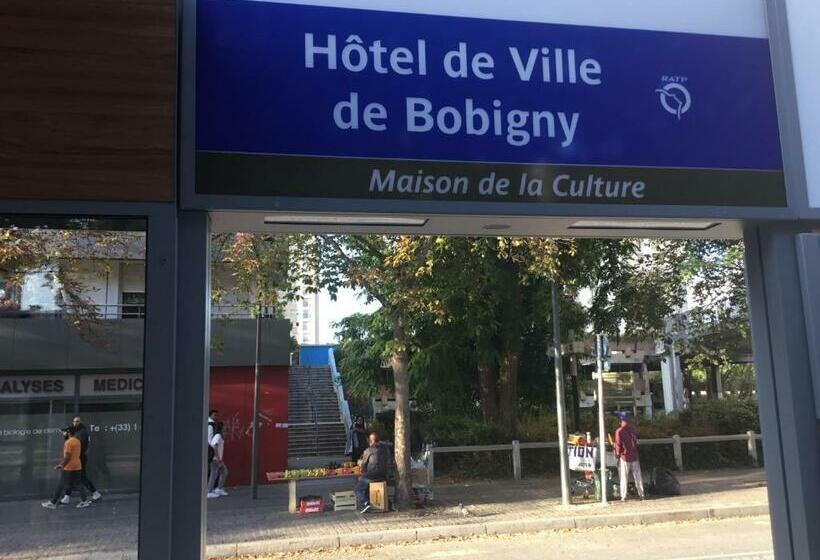 펜션 Just For Sleep Parisian Male Dorm Room Daily Stay From 20h To 10h Check In By Appointment Conta