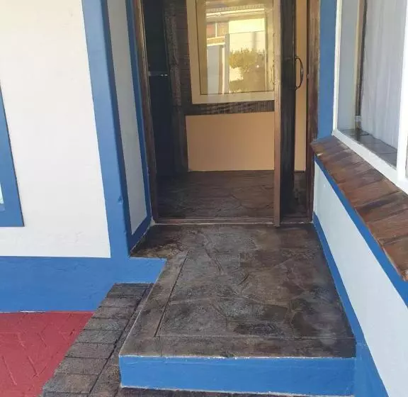 Majatalo Mabel Guesthouse