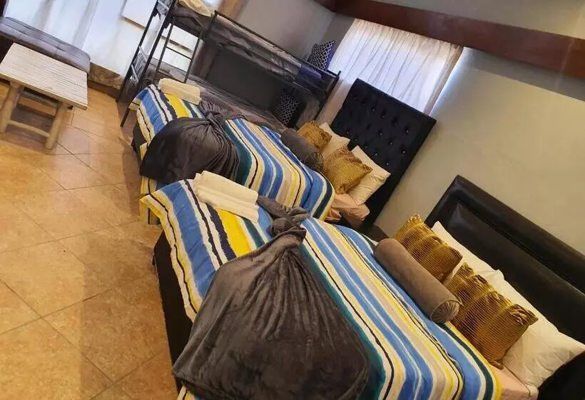 Majatalo Mabel Guesthouse