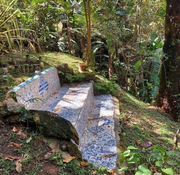 Pensionat Monte Carmelo Inn Sana