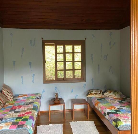 Pensionat Monte Carmelo Inn Sana