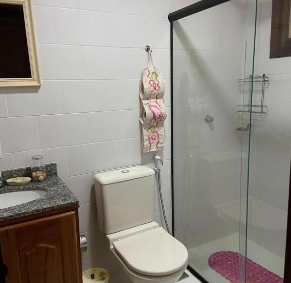 Pensionat Monte Carmelo Inn Sana