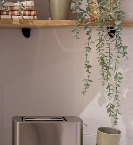 ペンション Room4you Oviedo By Asturias Holidays