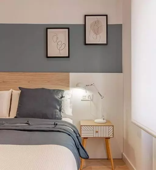 Majatalo Room4you Oviedo By Asturias Holidays