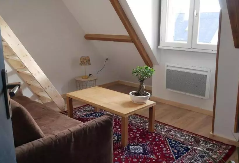 ペンション Surf Hostel Quiberon, L Oyat