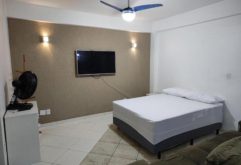 Pension Suítes Cabo Frio