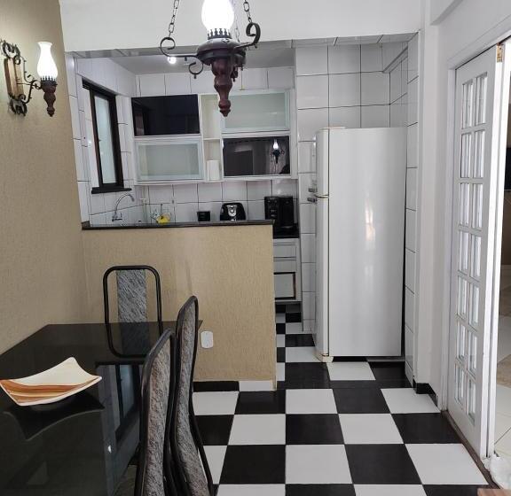 Pension Suítes Cabo Frio