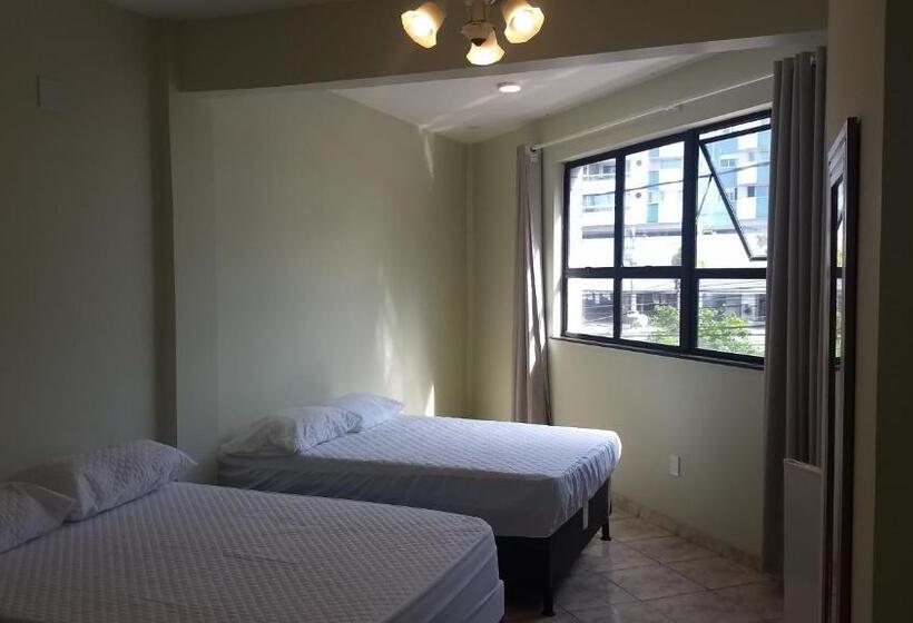 Pension Suítes Cabo Frio