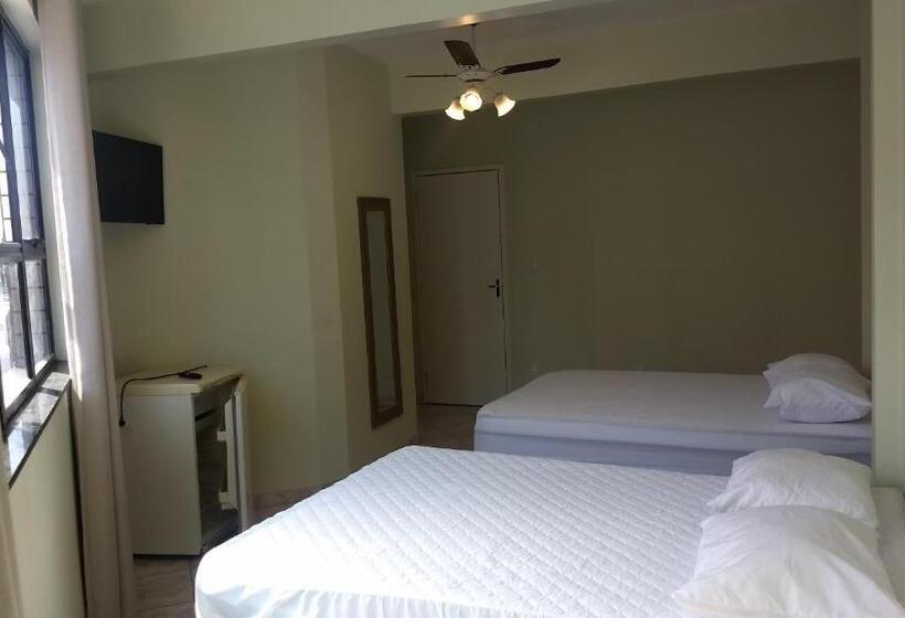 Pension Suítes Cabo Frio