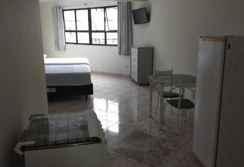 Pension Suítes Cabo Frio