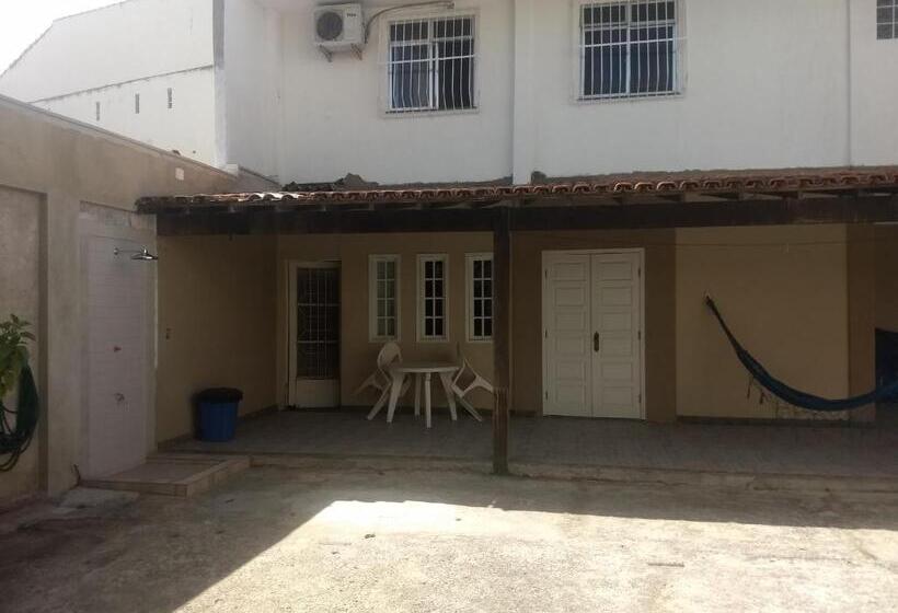 Pension Suítes Cabo Frio