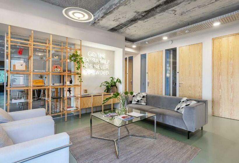 Tech Spa Hostel Druskininkai