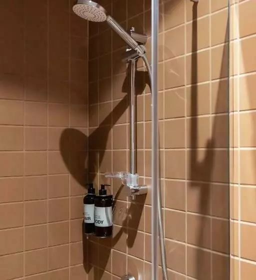 Tech Spa Hostel Druskininkai