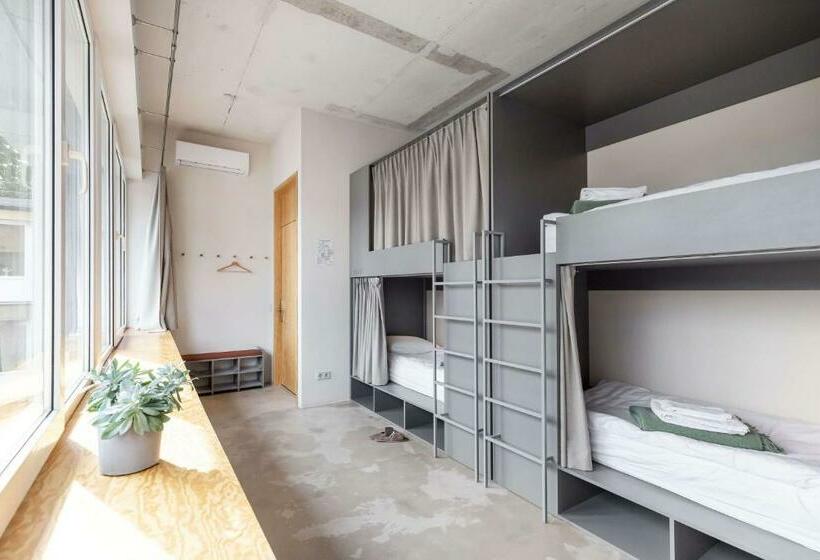 Tech Spa Hostel Druskininkai