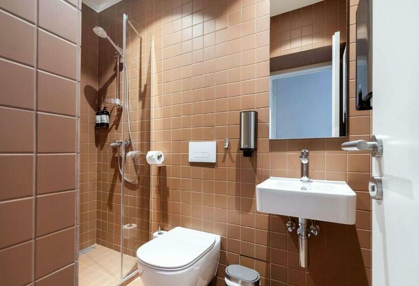 Tech Spa Hostel Druskininkai