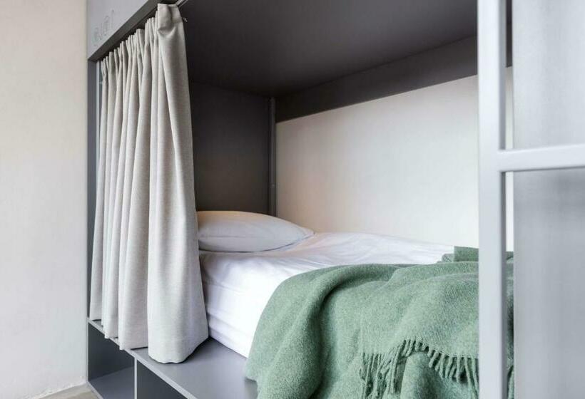 Tech Spa Hostel Druskininkai